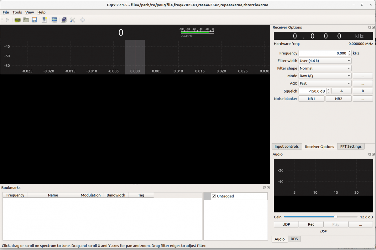 gqrx