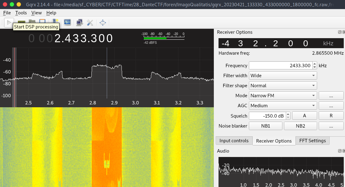 gqrx