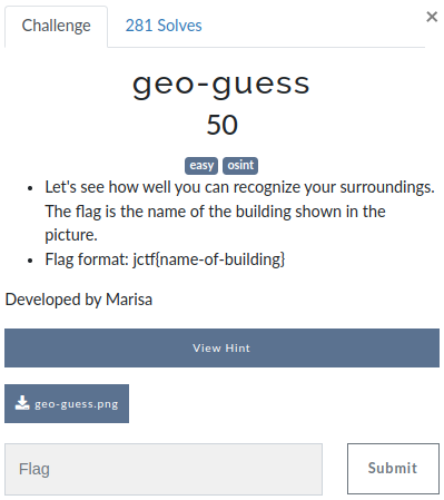 geoguess