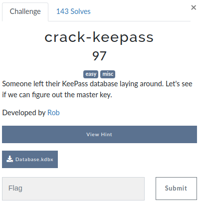 keepass